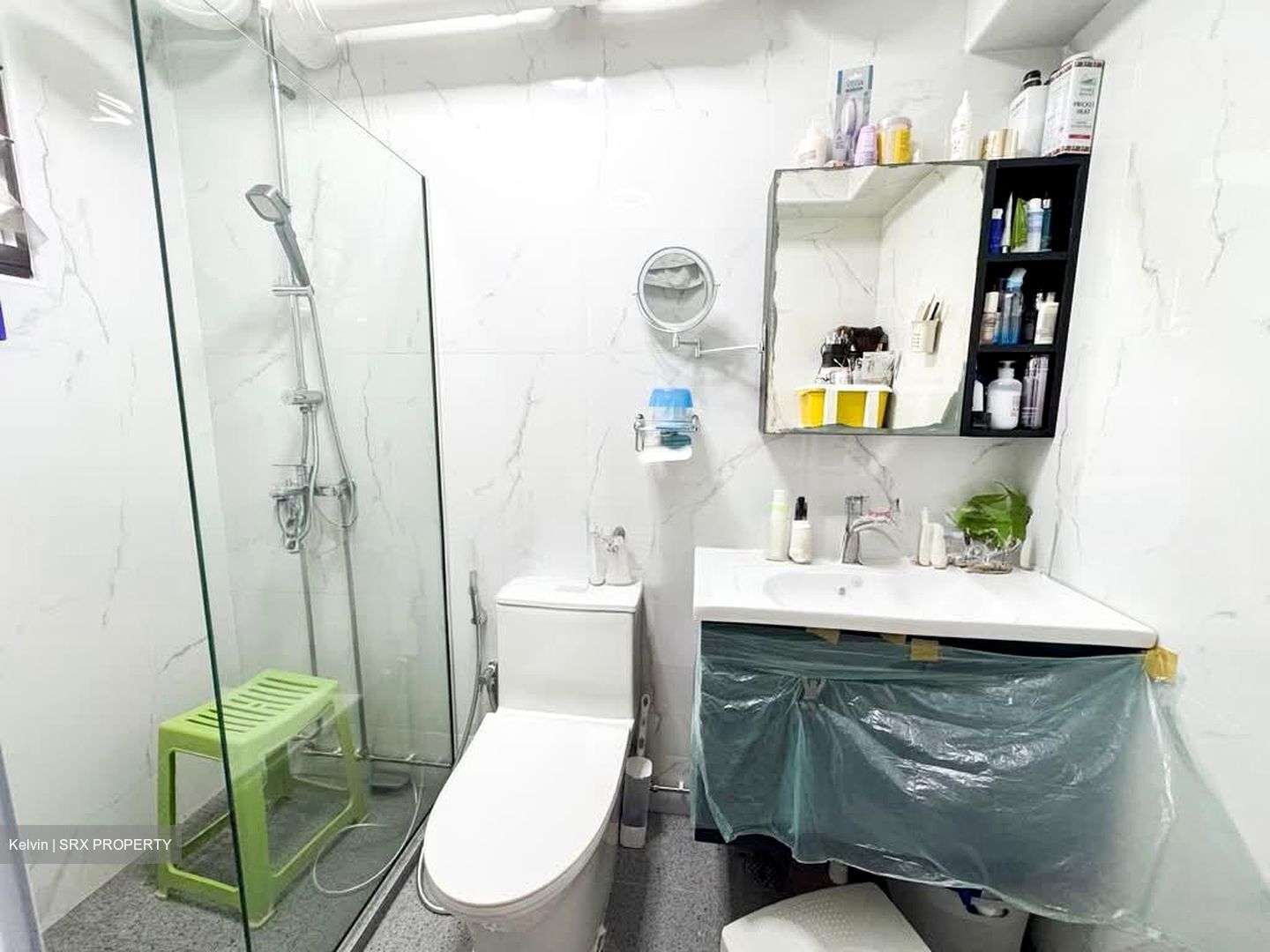 Blk 964 Hougang Avenue 9 (Hougang), HDB 5 Rooms #566365801